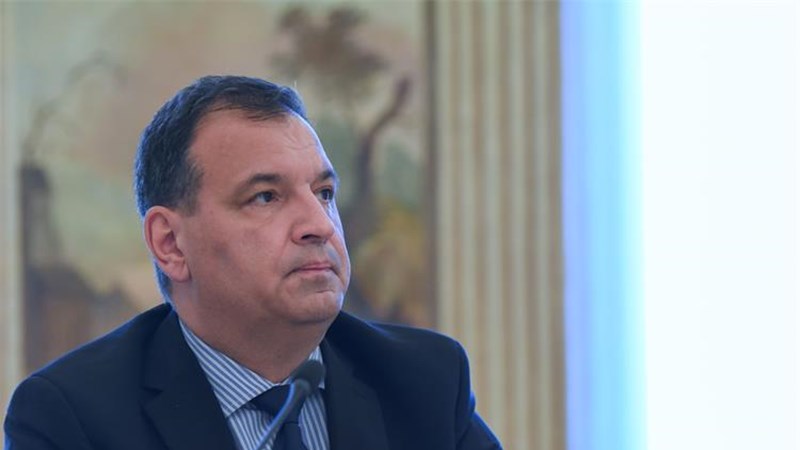 Beroš: Nabava dodatnih zaštitnih maski, imamo dosta testova, u tijeku pripreme smještajnih kapaciteta za oboljele